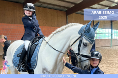 Arabissimo 2025 - Arabissimo 2025 8x5 ruitercoaching paardencoaching