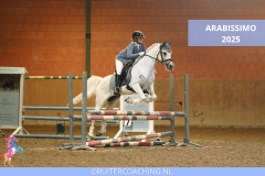 Arabissimo 2025 - Arabissimo 2025 8x5 ruitercoaching paardencoaching