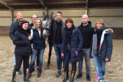 organisatie paard coachgelderland teambuilding 8