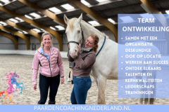 Teamontwikkeling Paardencoaching Nederland 8x5 - 1
