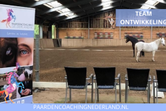 Teamontwikkeling Paardencoaching Nederland 8x5 - 5