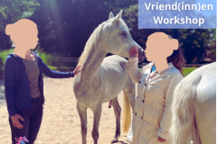 24 Paardencoaching Nederland 5x5 - Paardencoaching Nederland Vrienden Workshop 1